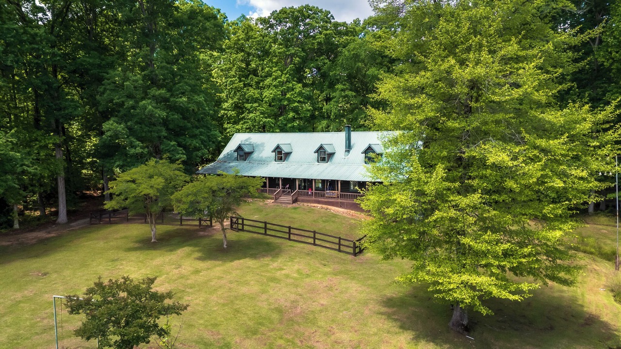 Photo of Outdoor in McDonough