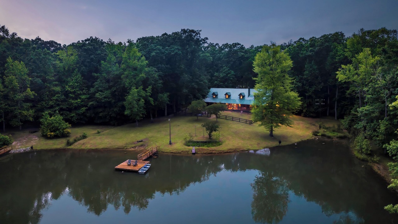 Photo of Outdoor in McDonough