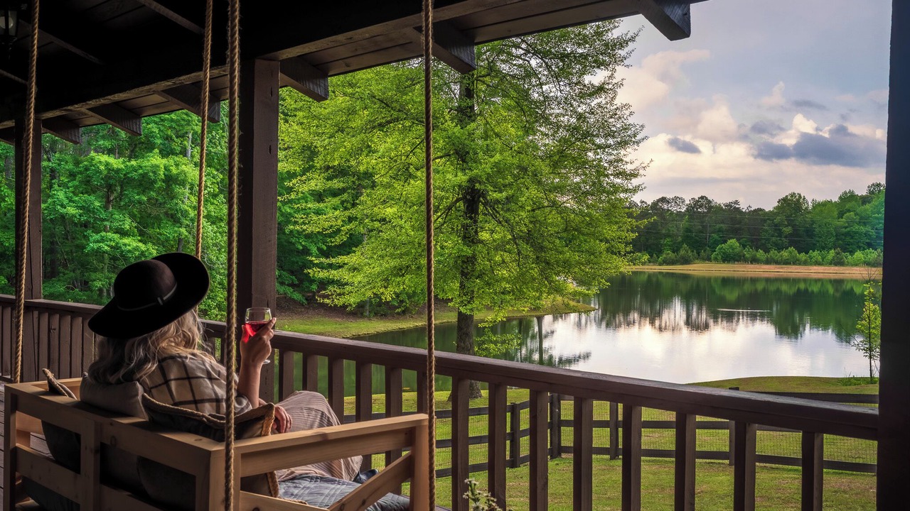 Photo of Outdoor in McDonough
