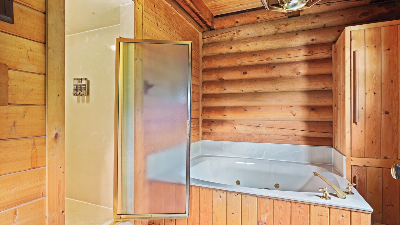 Photo of Bathroom in McDonough