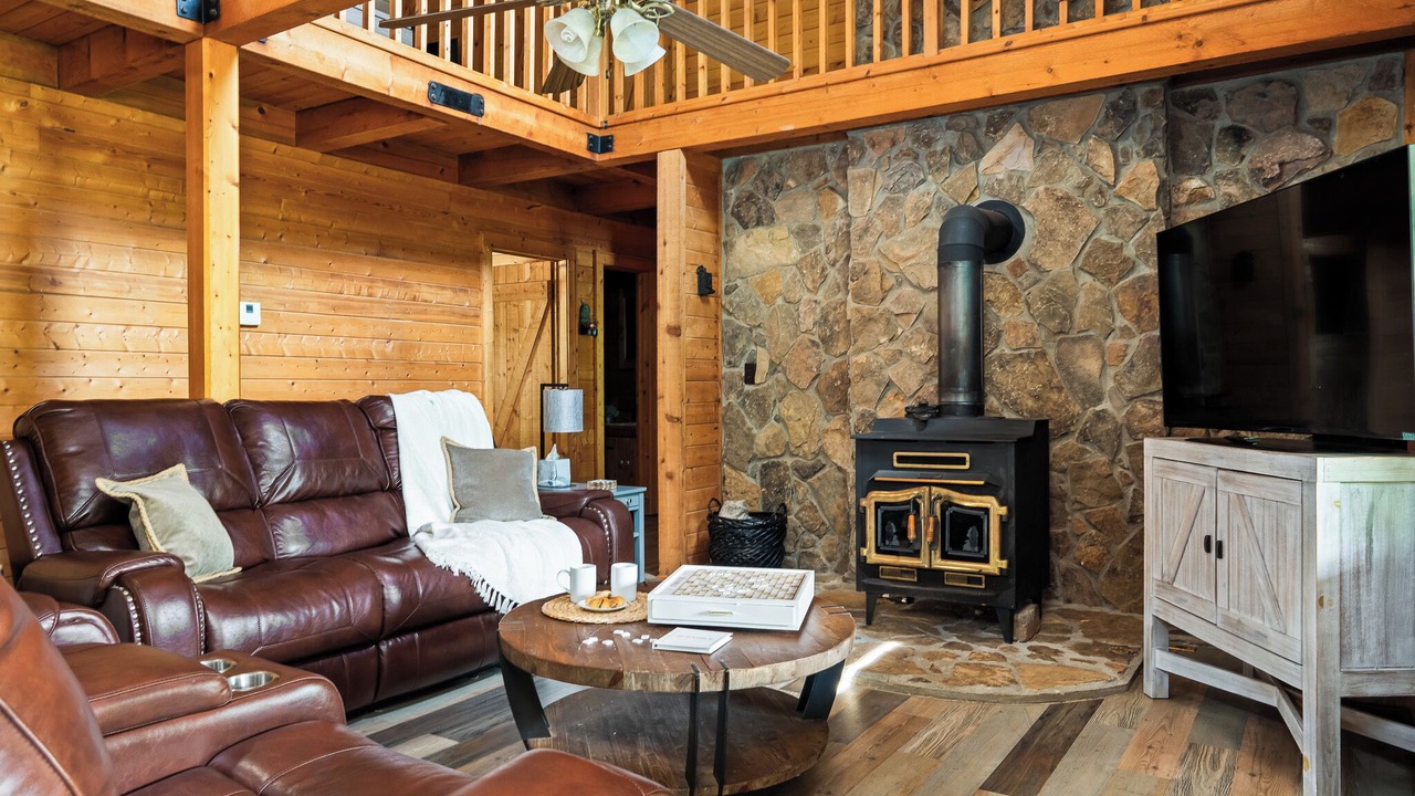 Photo of Livingroom in McDonough