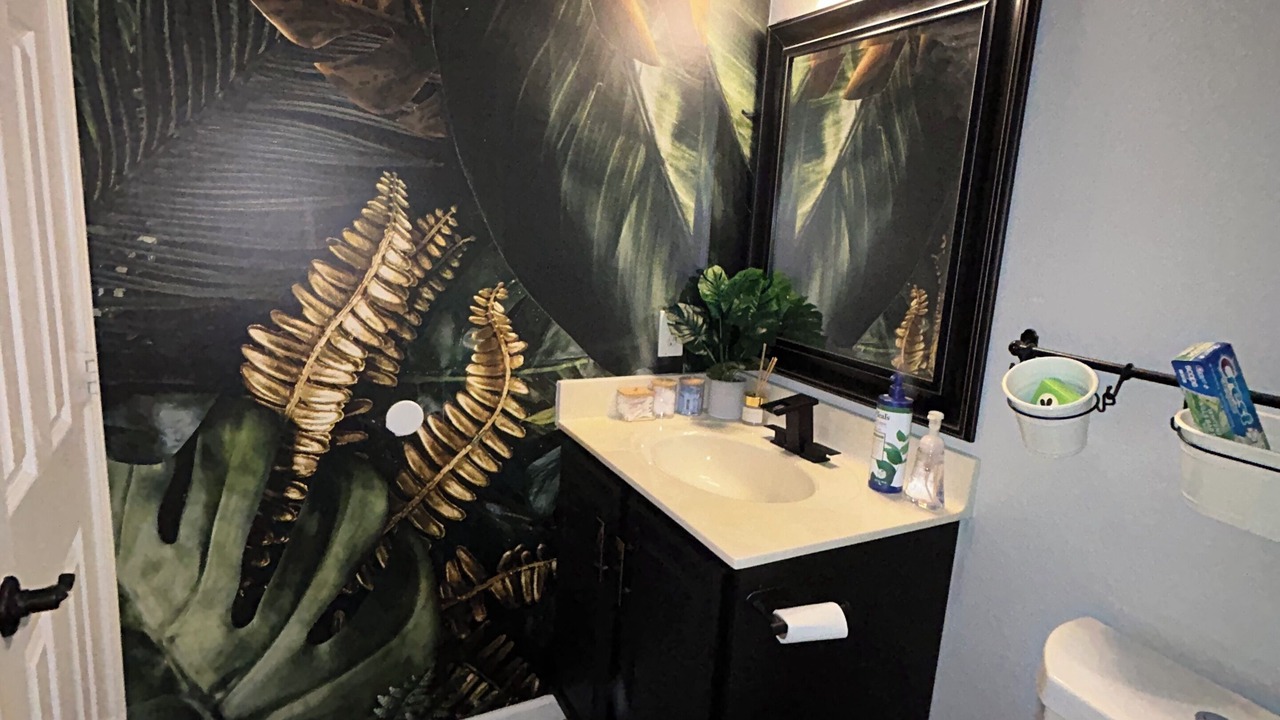 Photo of Bathroom in Manchaca