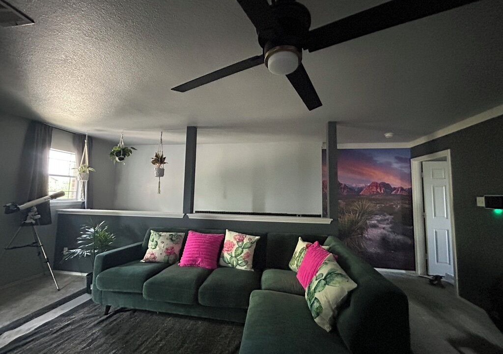 Photo of Livingroom in Manchaca