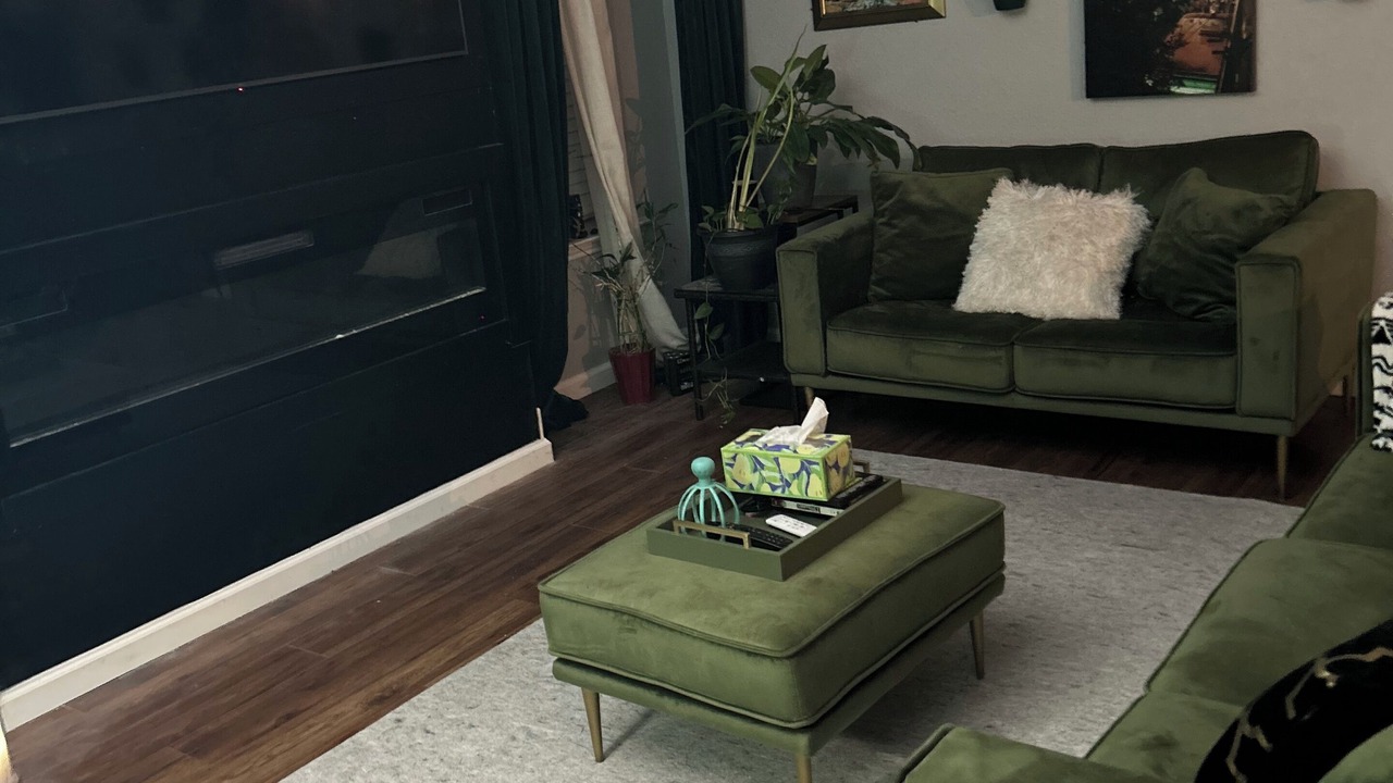 Photo of Livingroom in Manchaca