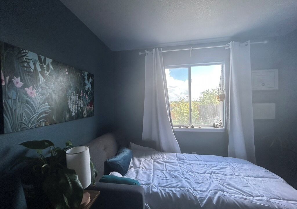 Photo of Bedroom in Manchaca