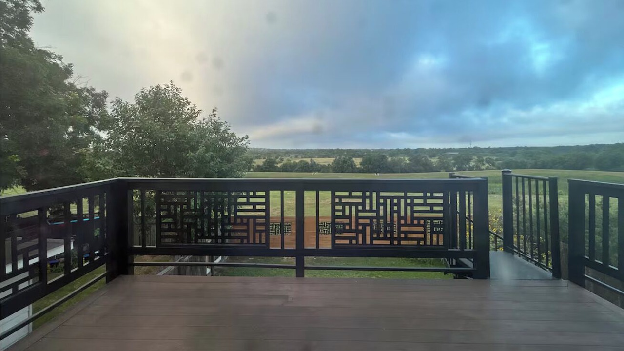 Photo of Outdoor in Manchaca