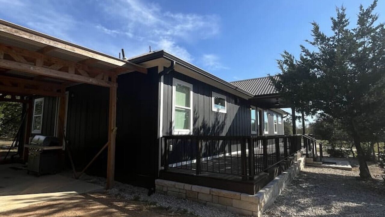 Photo of Outdoor in Cedar Creek