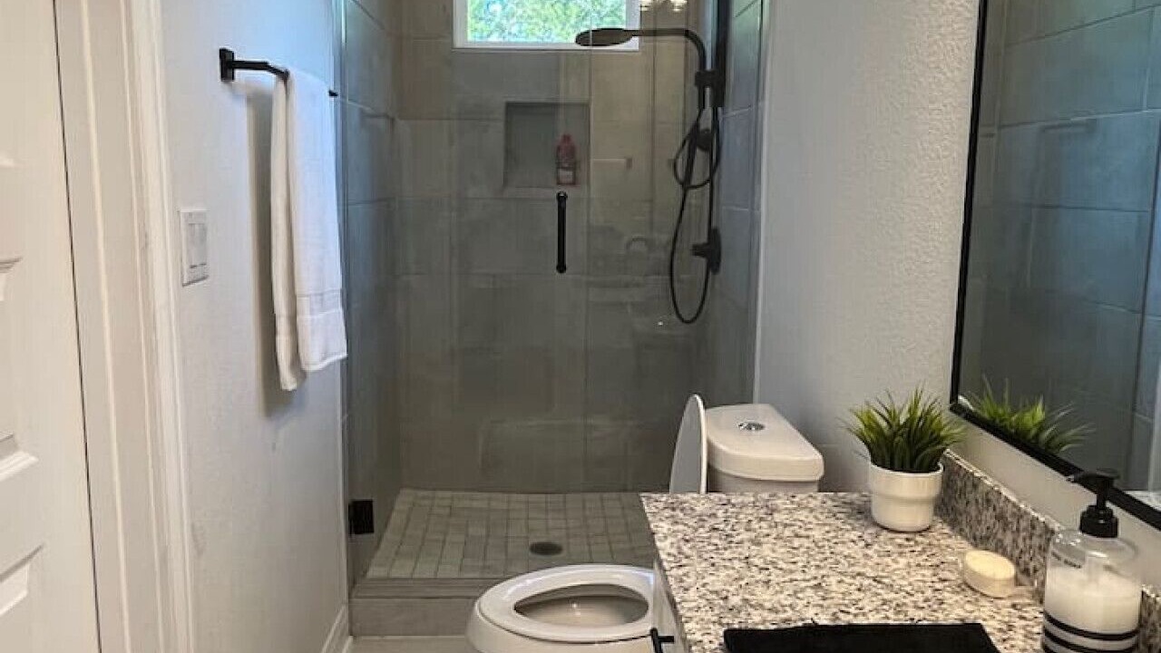 Photo of Bathroom in Cedar Creek