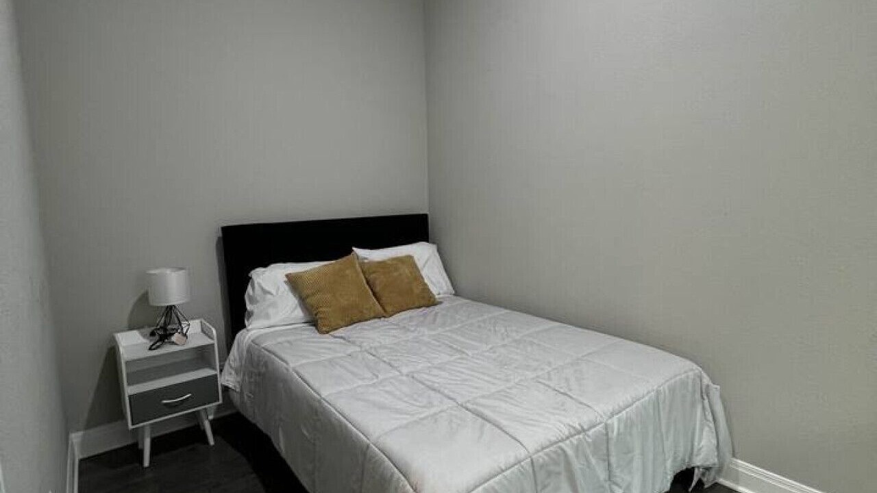 Photo of Bedroom in Cedar Creek