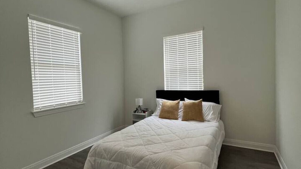 Photo of Bedroom in Cedar Creek