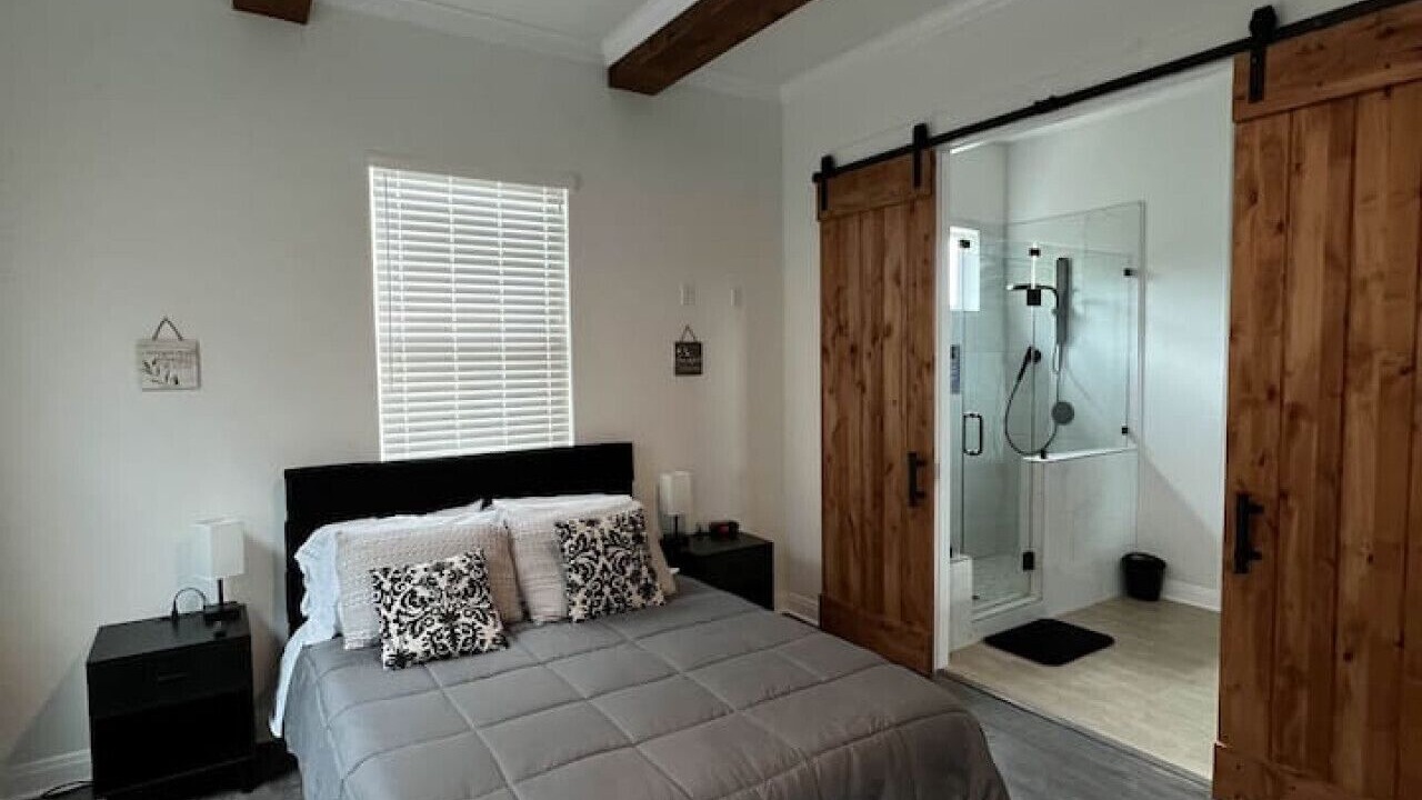 Photo of Bedroom in Cedar Creek