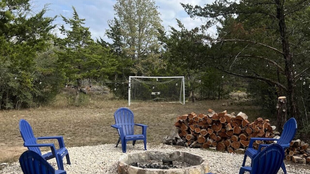 Photo of Outdoor in Cedar Creek