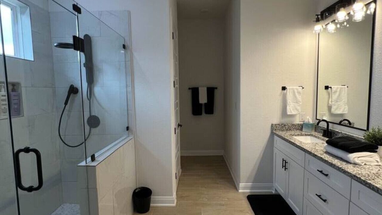 Photo of Bathroom in Cedar Creek