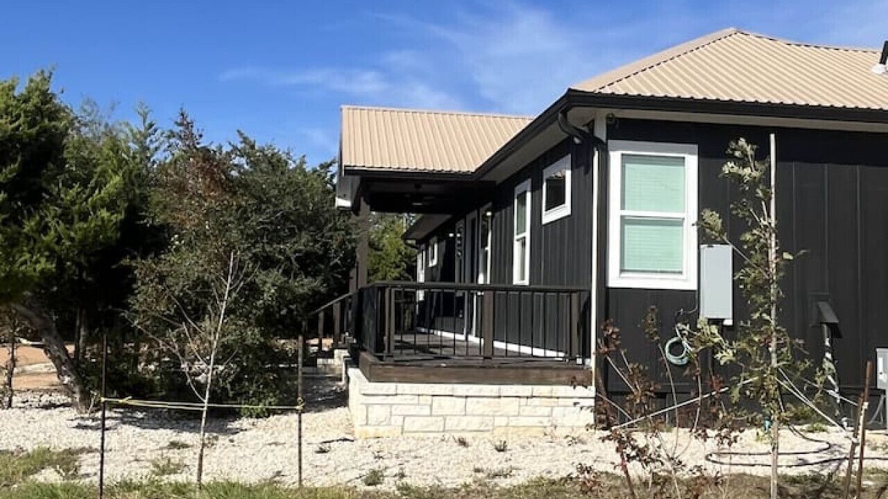 Photo of Outdoor in Cedar Creek