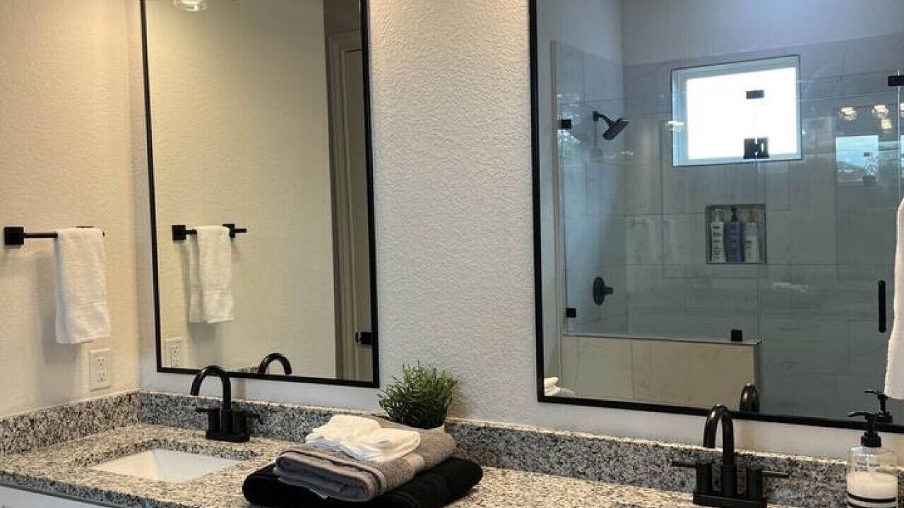 Photo of Bathroom in Cedar Creek