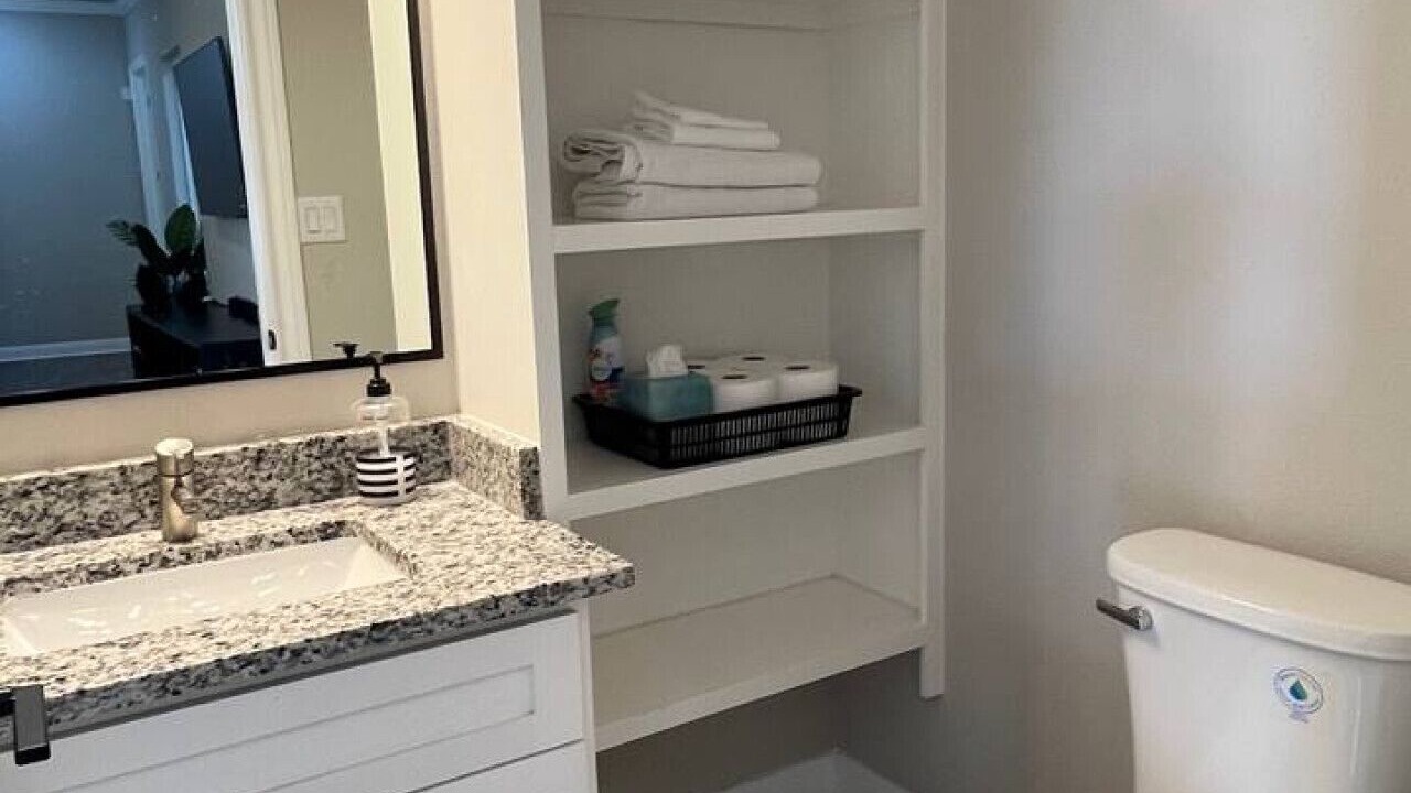 Photo of Bathroom in Cedar Creek