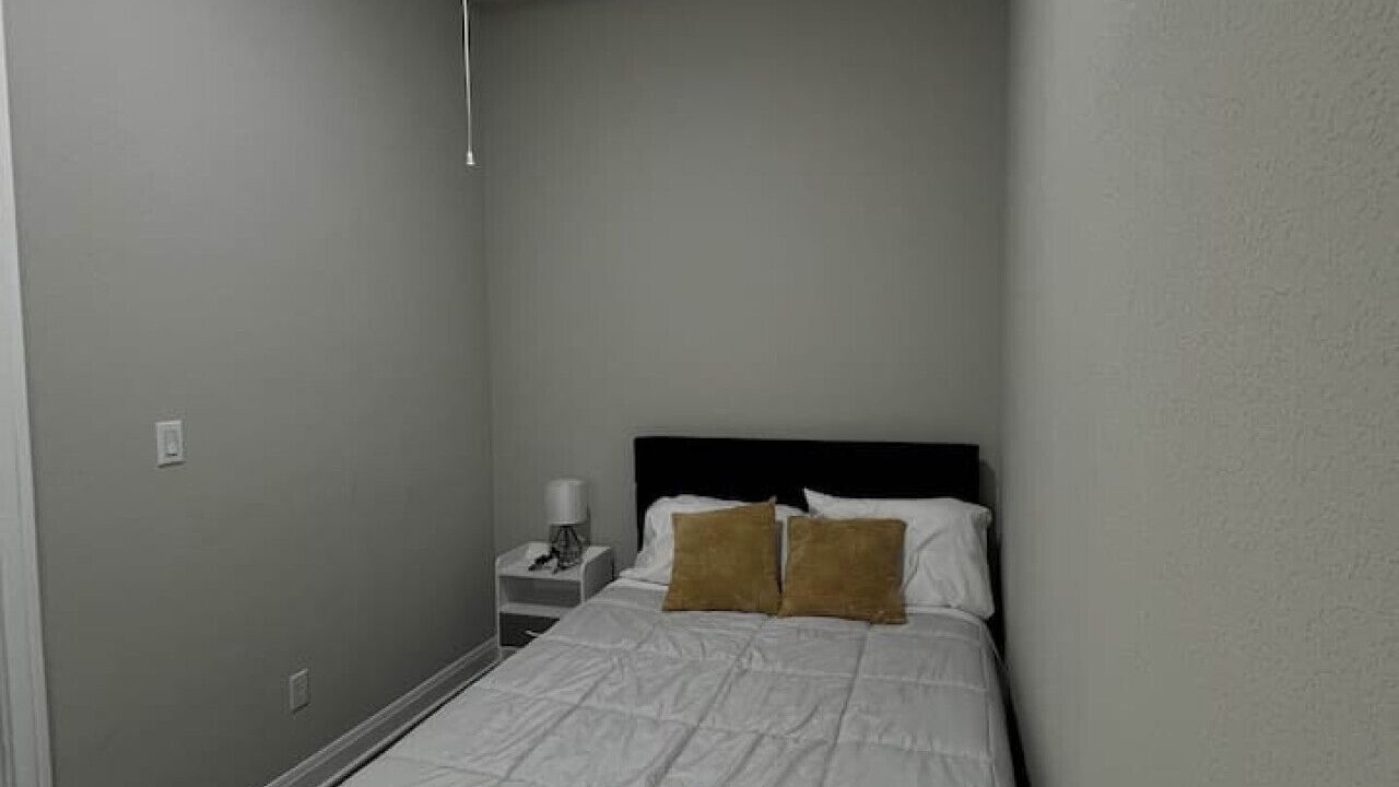 Photo of Bedroom in Cedar Creek