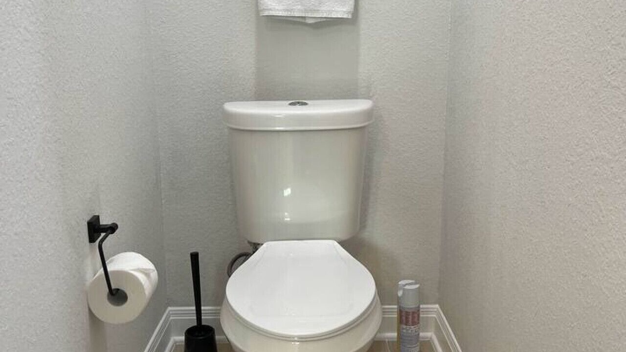 Photo of Bathroom in Cedar Creek