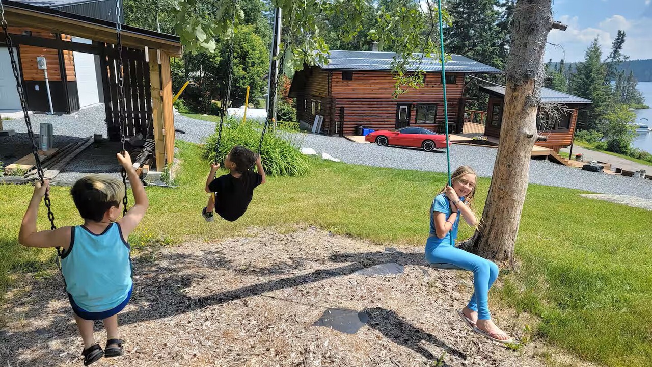 Photo of Outdoor in Birch Island