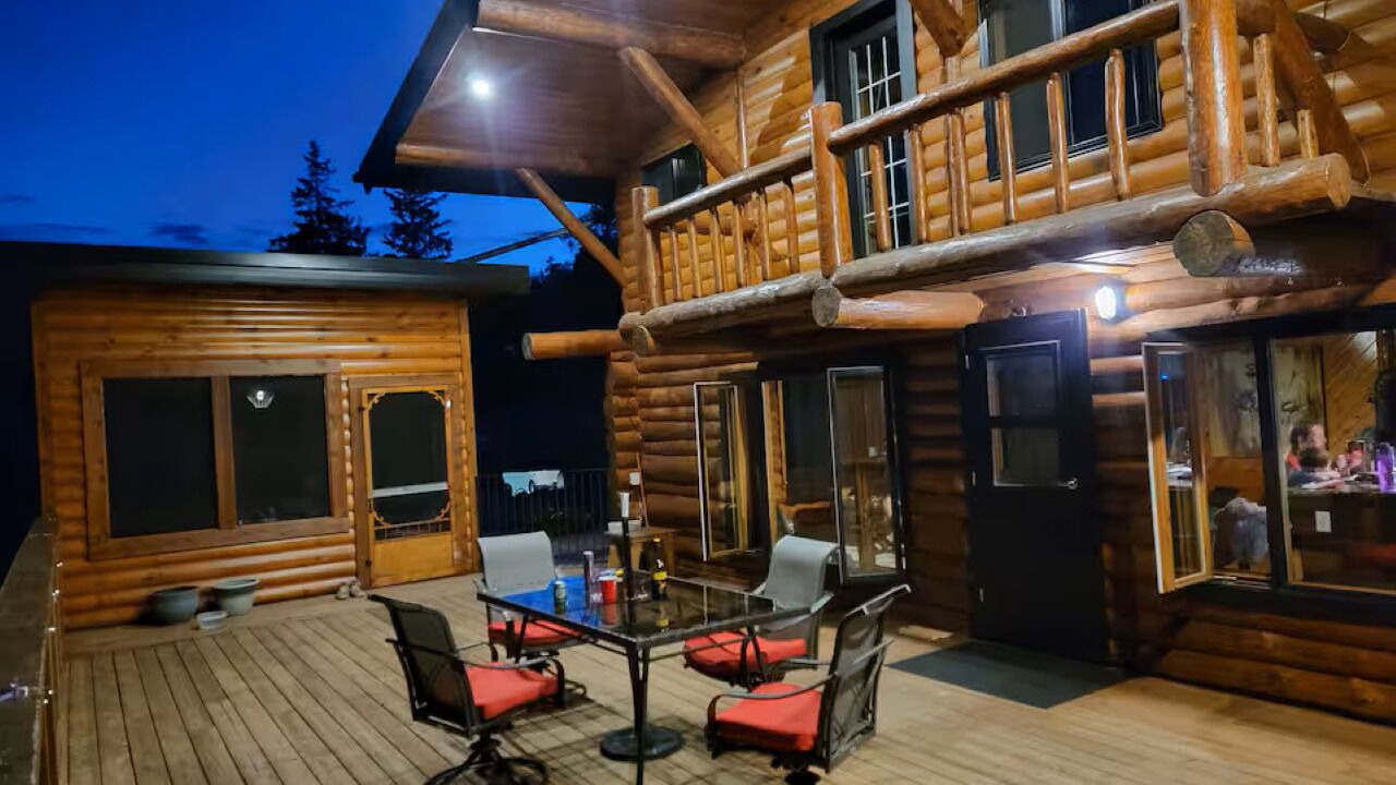 Photo of Outdoor in Birch Island