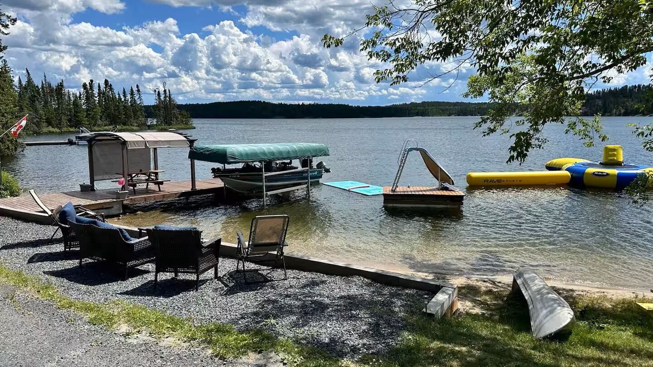 Photo of Outdoor in Birch Island