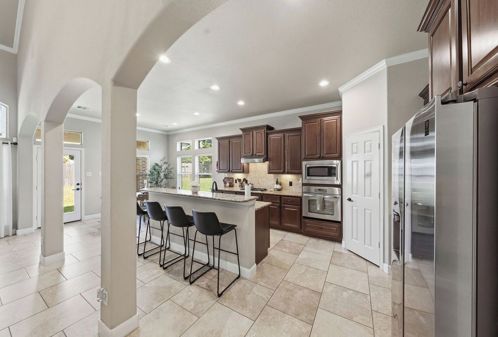 Photo of Kitchen in Sterling Ridge