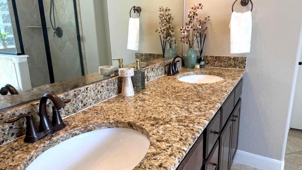 Photo of Bathroom in Sterling Ridge