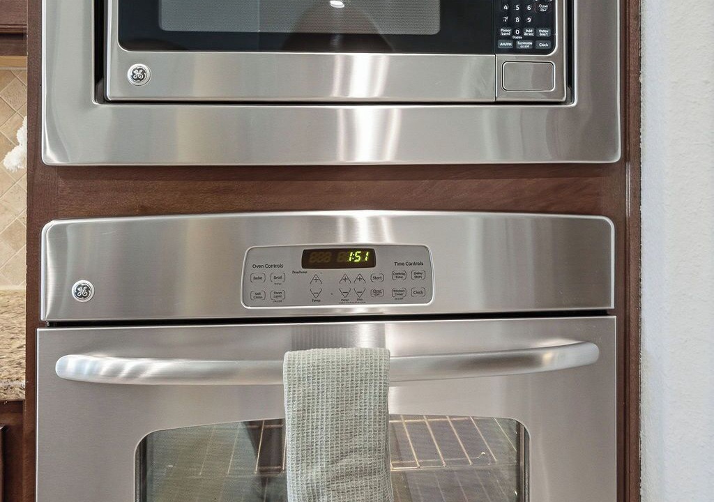 Photo of Kitchen in Sterling Ridge
