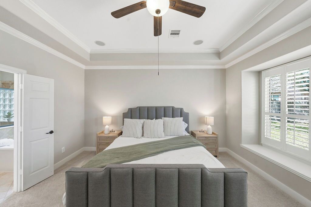 Photo of Bedroom in Sterling Ridge