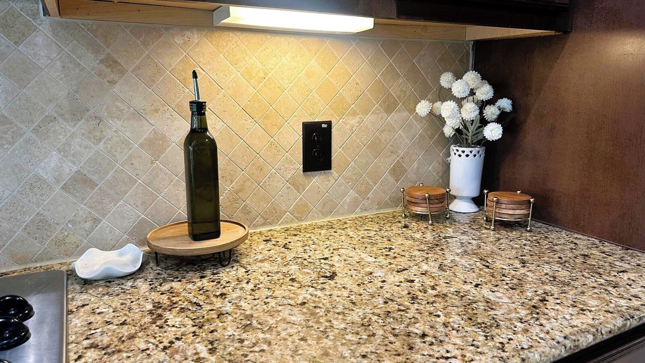 Photo of Kitchen in Sterling Ridge