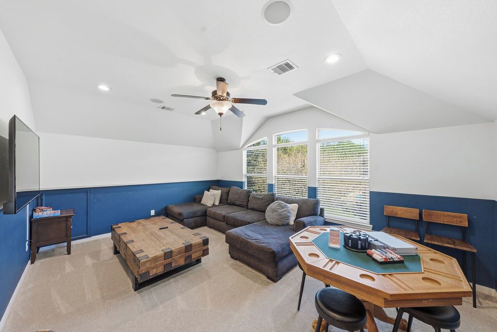 Photo of Livingroom in Sterling Ridge