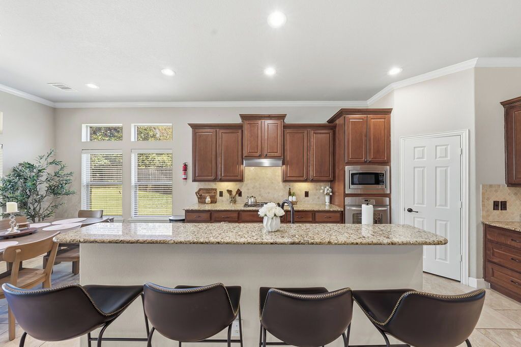 Photo of Kitchen in Sterling Ridge