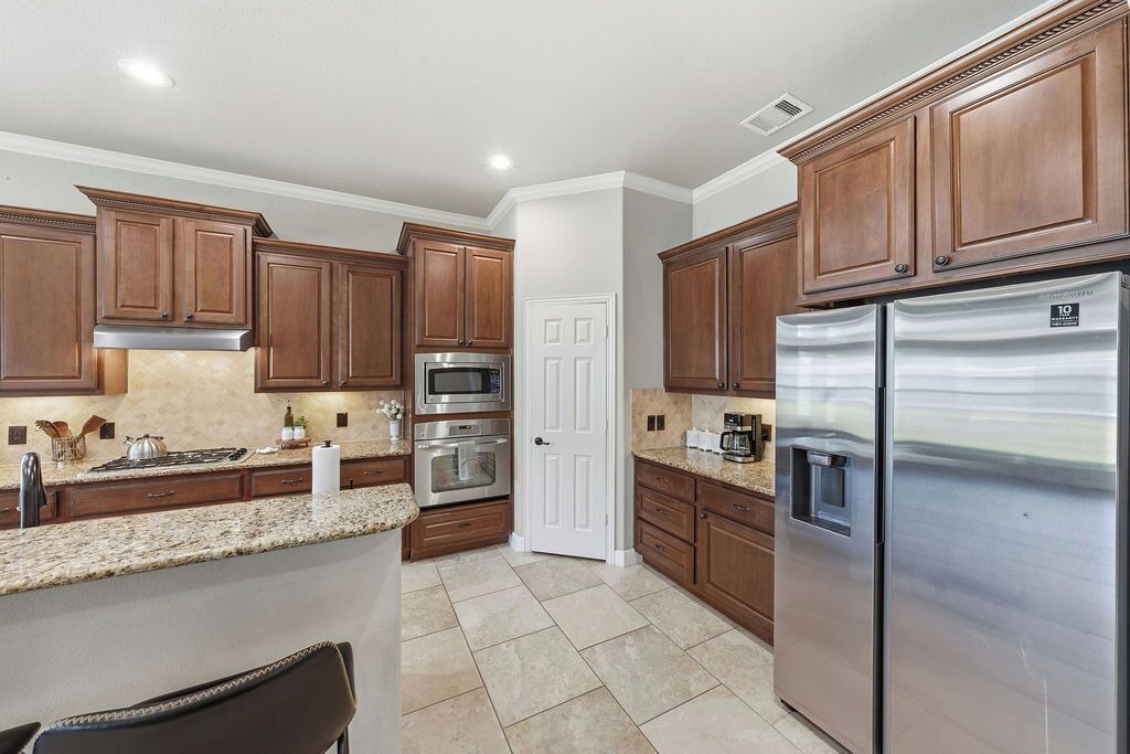 Photo of Kitchen in Sterling Ridge