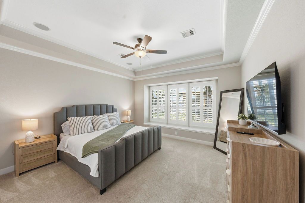 Photo of Bedroom in Sterling Ridge