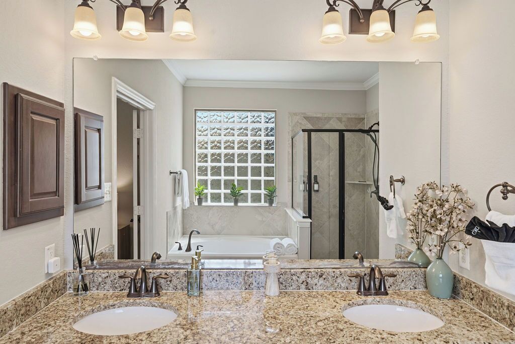 Photo of Bathroom in Sterling Ridge