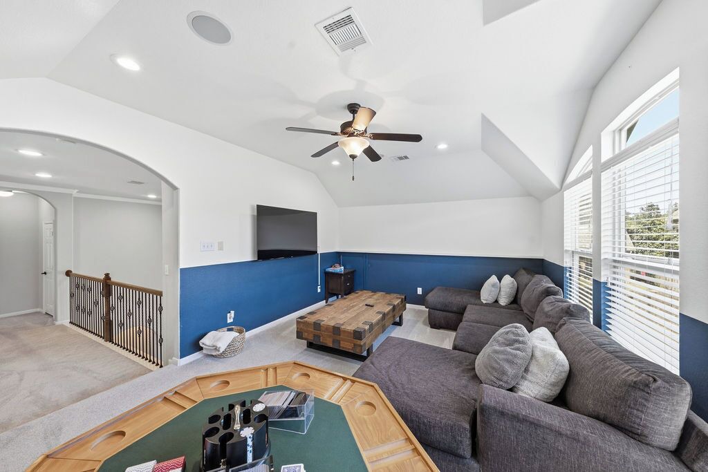 Photo of Livingroom in Sterling Ridge