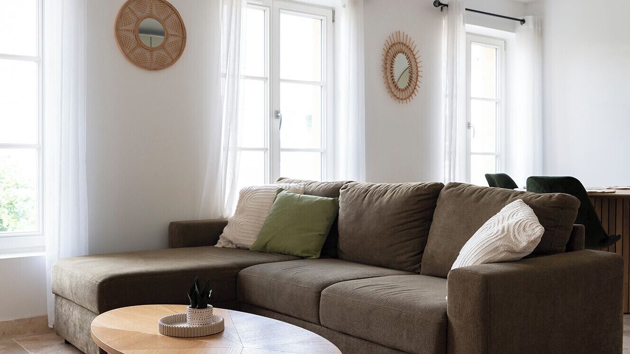 Photo of Livingroom in Metz-Centre – Ancienne Ville