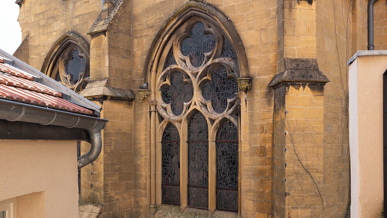 Photo of Others in Metz-Centre – Ancienne Ville