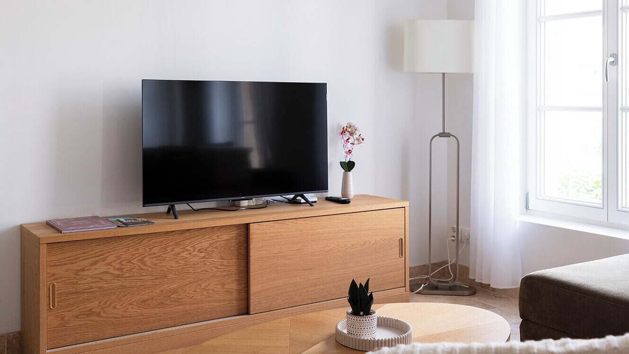 Photo of Livingroom in Metz-Centre – Ancienne Ville