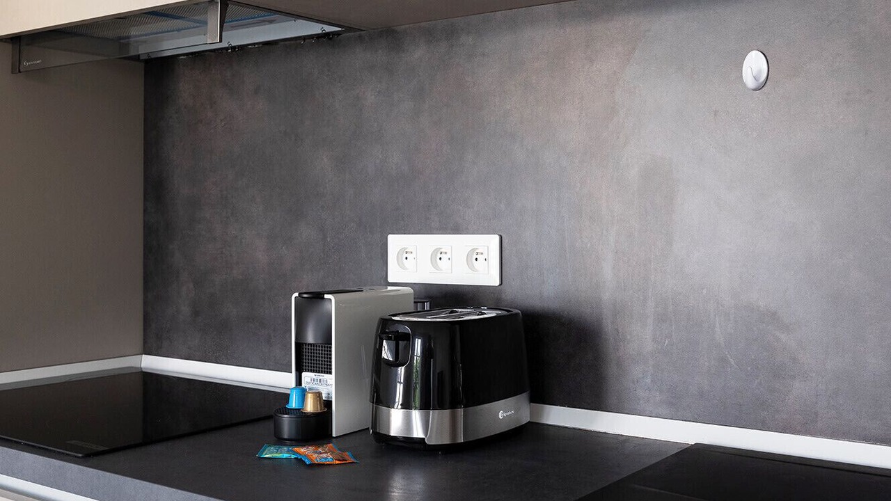 Photo of Kitchen in Metz-Centre – Ancienne Ville