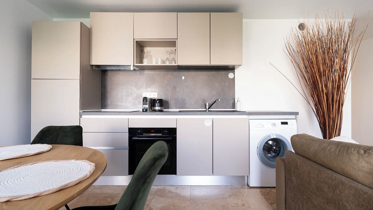 Photo of Kitchen in Metz-Centre – Ancienne Ville