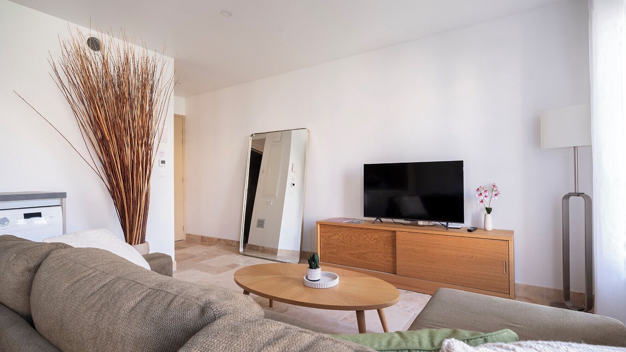 Photo of Livingroom in Metz-Centre – Ancienne Ville