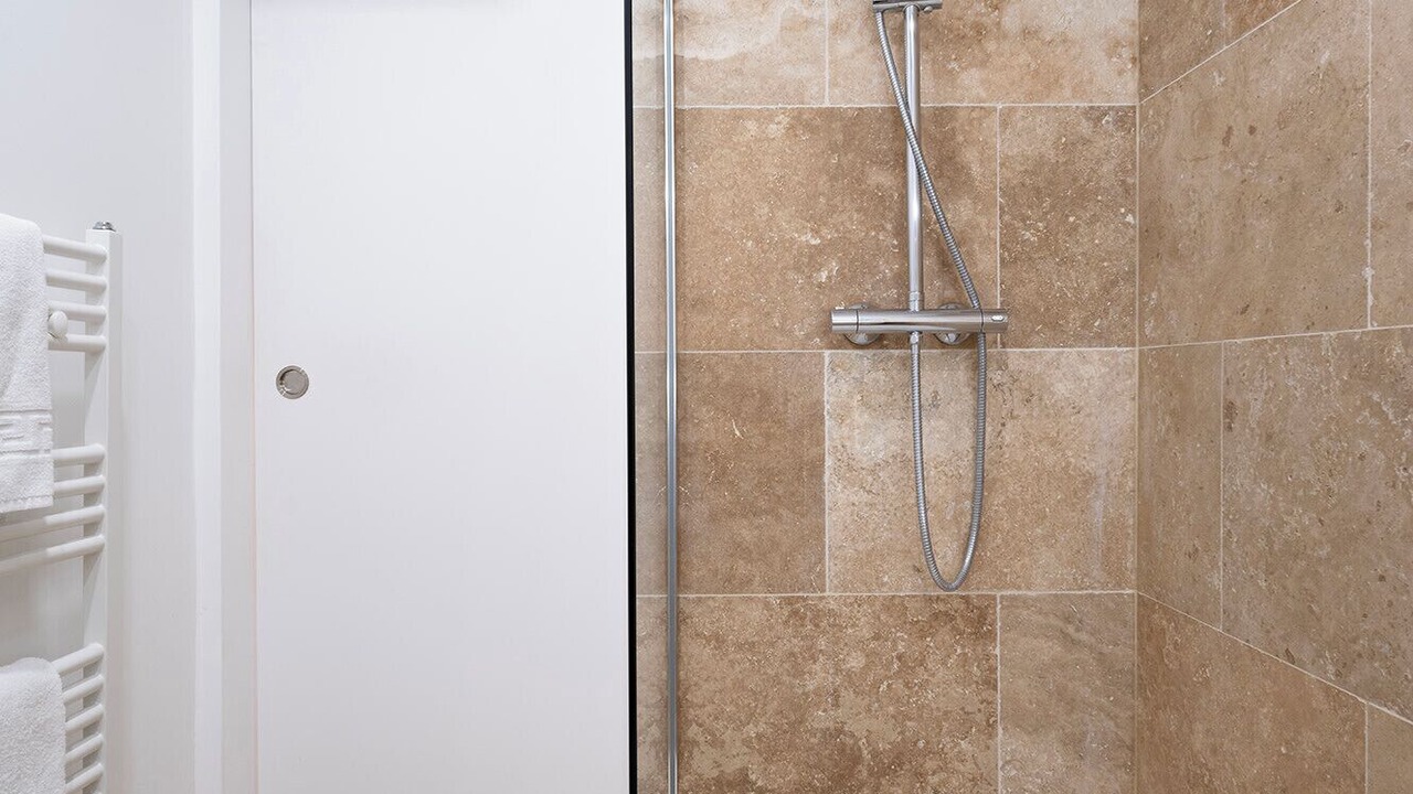 Photo of Bathroom in Metz-Centre – Ancienne Ville