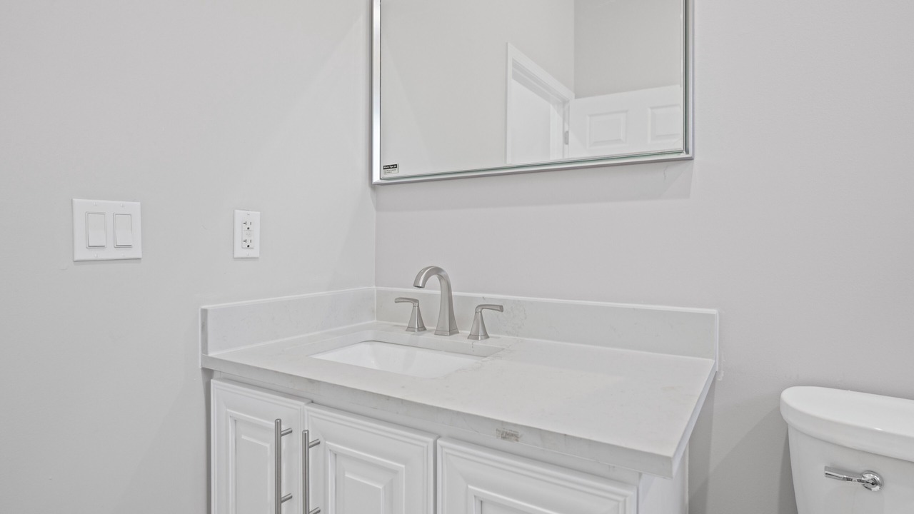 Photo of Bathroom in White Lake