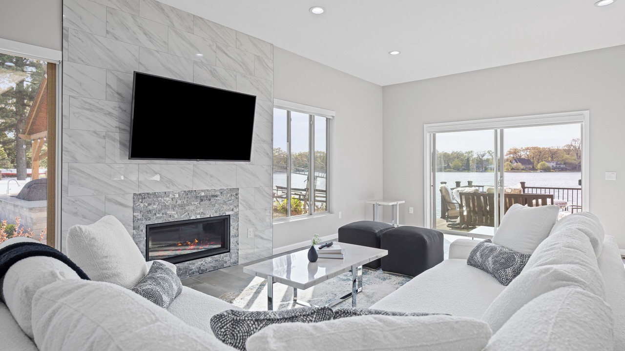 Photo of Livingroom in White Lake