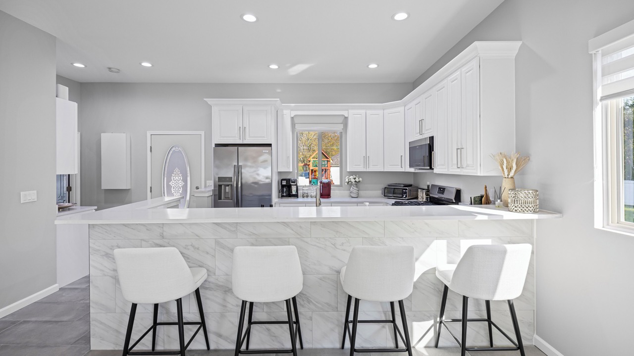 Photo of Kitchen in White Lake