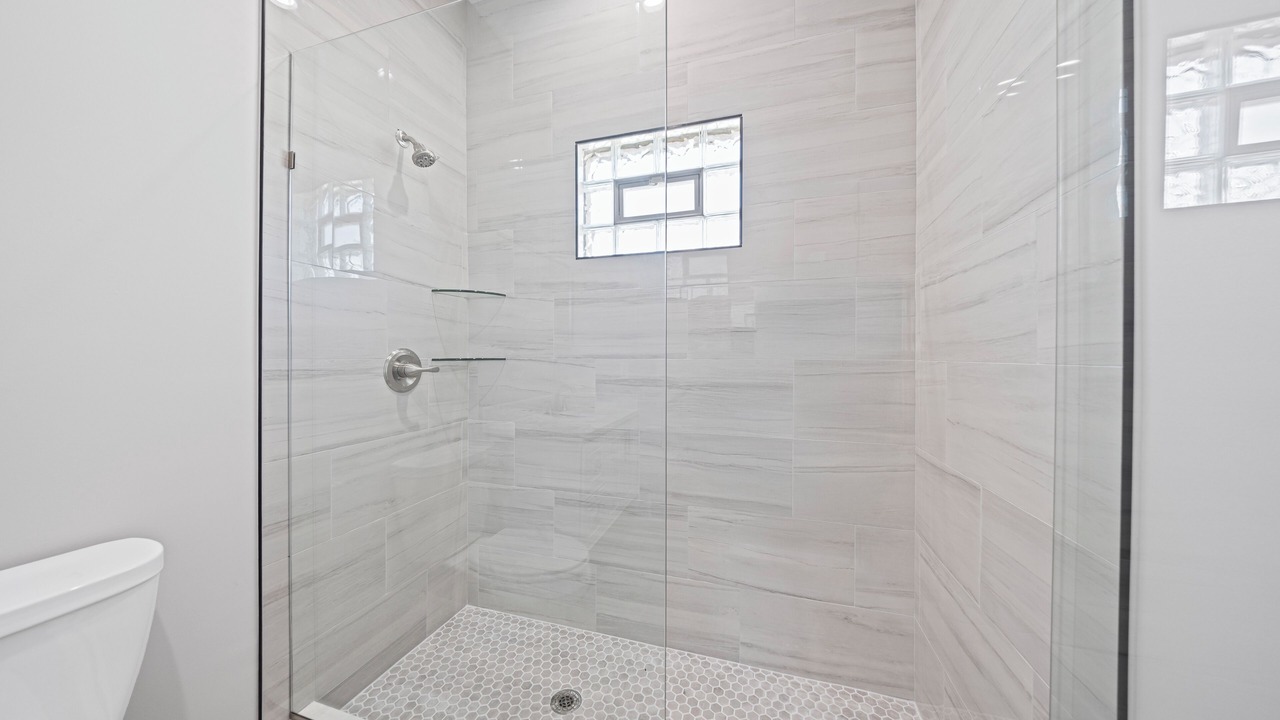 Photo of Bathroom in White Lake