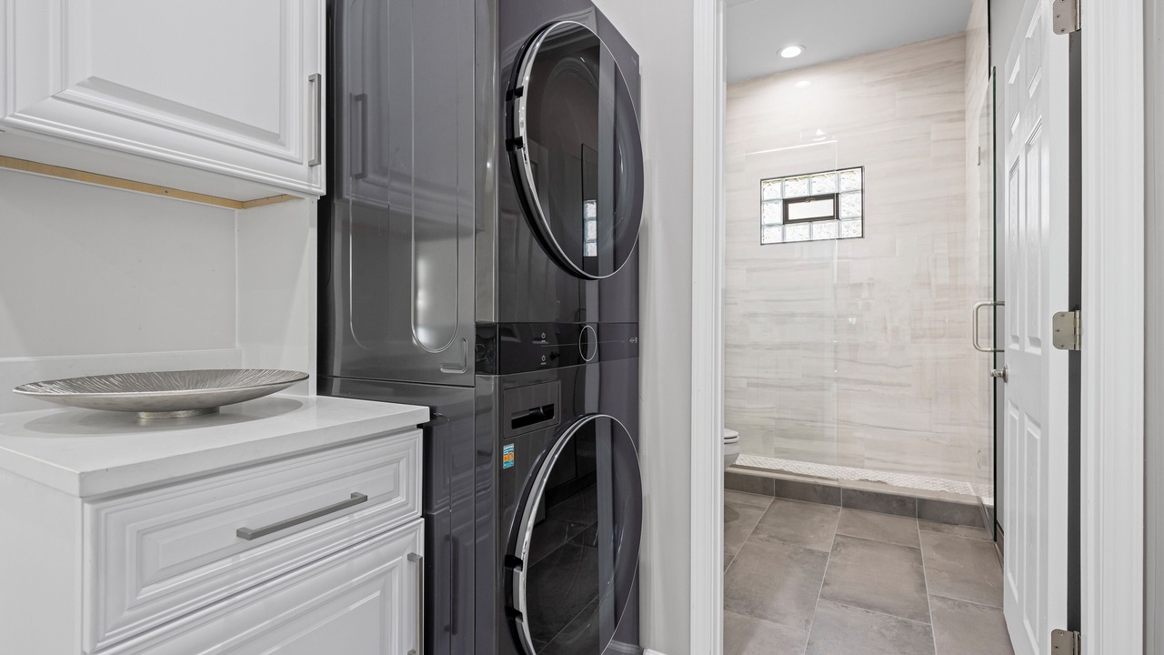 Photo of Bathroom in White Lake