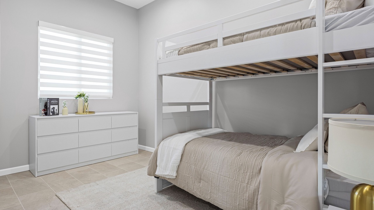 Photo of Bedroom in White Lake