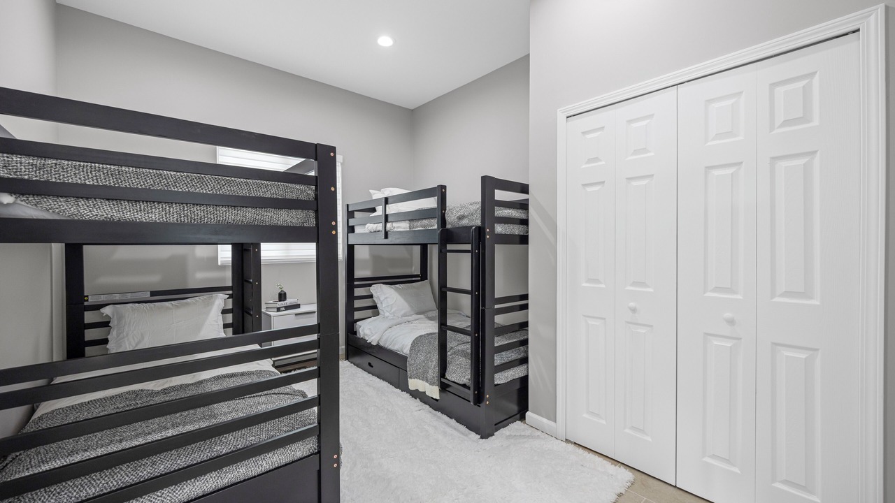 Photo of Bedroom in White Lake